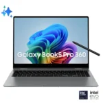 This Samsung Galaxy Book5 Pro 360 Is 0 Off Right Now