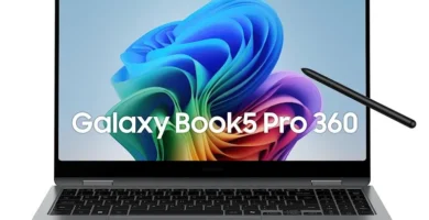 This Samsung Galaxy Book5 Pro 360 Is 0 Off Right Now