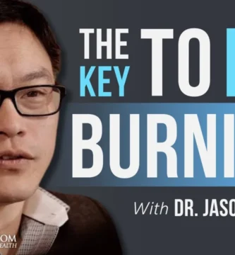 Unlocking the Key to Fat Burning: How Liver Function Plays a Crucial Role