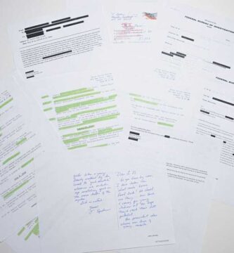 Epstein files release breeds more conspiracy theories, even less trust : NPR