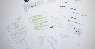 Epstein files release breeds more conspiracy theories, even less trust : NPR