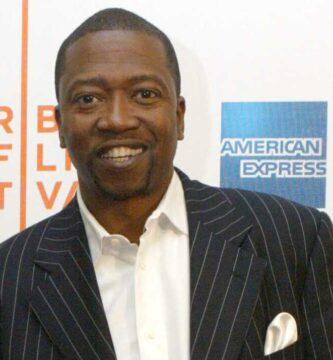 Veteran actor T.K. Carter, known for ‘The Thing’ and ‘Punky Brewster,’ dies at 69 : NPR