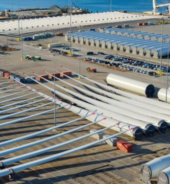 Offshore wind developer prevails in U.S. court as Trump calls wind farms ‘losers’ : NPR