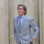 Italian fashion designer Valentino Garavani dies at 93 : NPR