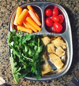 Why My Kids (Mostly) Eat Whatever They Want