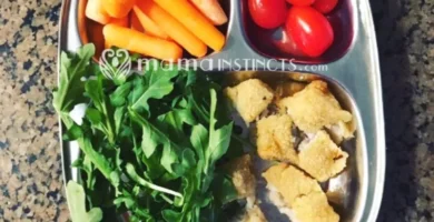 Why My Kids (Mostly) Eat Whatever They Want