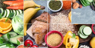 10 Foods High In Carbohydrates- HealthifyMe