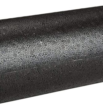 Amazon Basics High Density Foam Roller Amazon Basics High Density Foam Roller