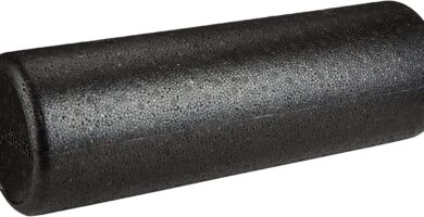 Amazon Basics High Density Foam Roller