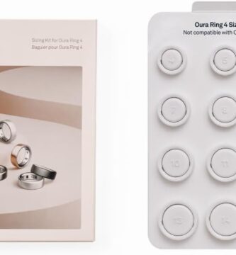 Oura Ring 4 Sizing Kit – Size Before You Buy The Oura Ring 4 – Unique Sizing, Not Standard US Ring Sizes – Receive Credit for Purchase Oura Ring 4 Sizing Kit – Size Before You Buy The Oura Ring 4 – Unique Sizing, Not Standard US Ring Sizes – Receive Credit for Purchase