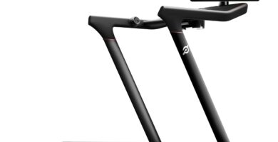 Peloton Cross Training Tread, Treadmill for Running, Walking, and Hiking with Manual or Auto-Incline Options and Immersive 24” HD Touchscreen, Exercise Equipment for Home Cardio and Strength Workouts Peloton Cross Training Tread, Treadmill for Running, Walking, and Hiking with Manual or Auto-Incline Options and Immersive 24” HD Touchscreen, Exercise Equipment for Home Cardio and Strength Workouts