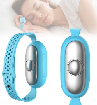 Sleep Aid Device, Hand Micro-Current Sleep Instrument Anxiety Device, Portable Rechargeable Sleep Aid for Anxiety and Insomnia (Blue) Sleep Aid Device, Hand Micro-Current Sleep Instrument Anxiety Device, Portable Rechargeable Sleep Aid for Anxiety and Insomnia (Blue)
