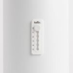 Tally Silicone Hydration Tracker (Adhesive Tracking Accessory adheres to Any Reusable Water Bottle)