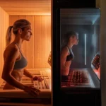 A Sauna Isn’t a Substitute for Exercise