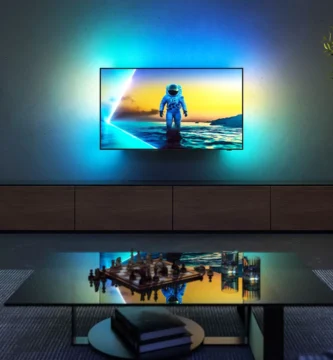 AI Could Make Your Next TV More Expensive