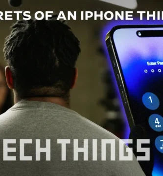 Apple’s ‘Lockdown Mode’ Could Stop the Government From Breaking Into Your iPhone