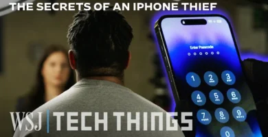 Apple’s ‘Lockdown Mode’ Could Stop the Government From Breaking Into Your iPhone