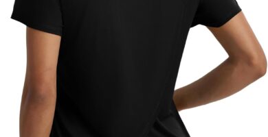 baleaf Women’s Short Sleeve Workout Shirts Athletic Tops Sun Protection Breathable T-Shirts Quick Dry Gym Running Tennis baleaf Women’s Short Sleeve Workout Shirts Athletic Tops Sun Protection Breathable T-Shirts Quick Dry Gym Running Tennis