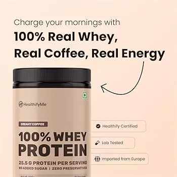 Benefits, Uses, Potential Side Effects, And More: HealthifyMe