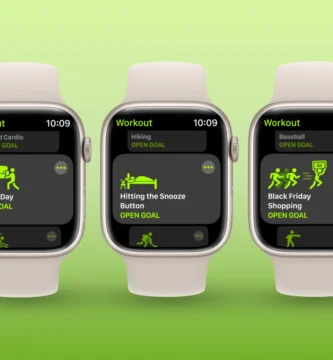 Best Fitness Hacks Every Apple Watch User Should Know
