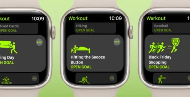 Best Fitness Hacks Every Apple Watch User Should Know