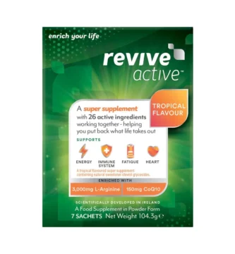 Boost Your Energy Naturally: The Role of Liver Health in Vitality