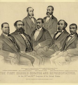 The Supreme Court may soon diminish Black political power, undoing generations of gains