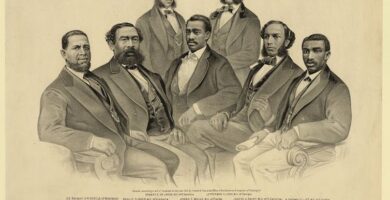 The Supreme Court may soon diminish Black political power, undoing generations of gains The Supreme Court may soon diminish Black political power, undoing generations of gains