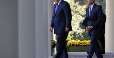 3 things to know about Kevin Warsh, Trump’s nod for Fed chair