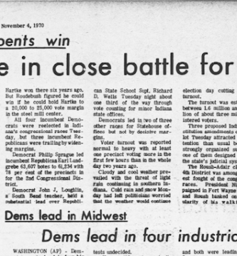 How a largely forgotten Supreme Court case can help prevent an executive branch takeover of federal elections