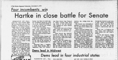 How a largely forgotten Supreme Court case can help prevent an executive branch takeover of federal elections