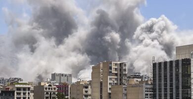 Iran-US nuclear talks may fail due to both nations’ red lines – but that doesn’t make them futile