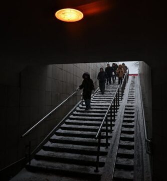 As war in Ukraine enters a 5th year, will the ‘Putin consensus’ among Russians hold?