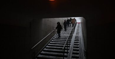 As war in Ukraine enters a 5th year, will the ‘Putin consensus’ among Russians hold?