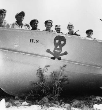 Cuba’s speedboat shootout recalls long history of exile groups engaged in covert ops aimed at regime change