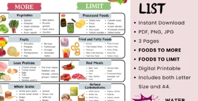 From Diet to Disease: Understanding the Factors Behind Fatty Liver