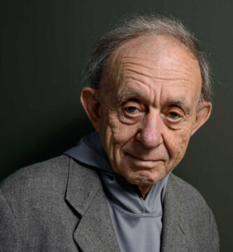 Frederick Wiseman has died at 96 : NPR