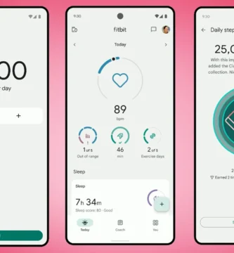 Google Pushed Back the Deadline on Migrating Your Fitbit Account (Again)