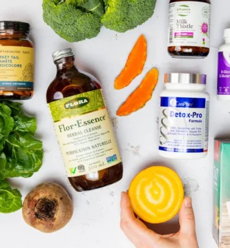 The Best Herbs and Foods for Liver Detoxification