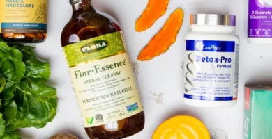 The Best Herbs and Foods for Liver Detoxification