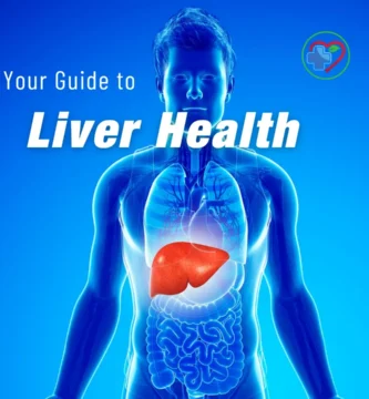 The Importance of Liver Health After 40: How to Protect Your Body