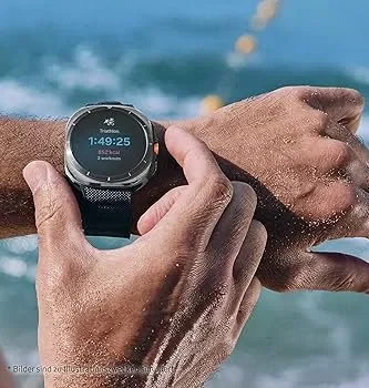 The Samsung Galaxy Watch Ultra Is on Sale for 8 Right Now