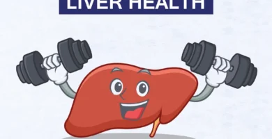 The Surprising Link Between Exercise and Liver Health