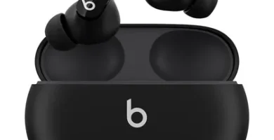 These Beats Studio Buds Are 0 Off Right Now