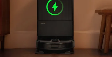 This Entry-Level Roborock Robot Vacuum Is 44% Off Right Now