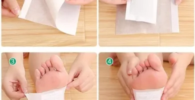 Toxins and Metabolism: How Harmful Chemicals Impact Your Body