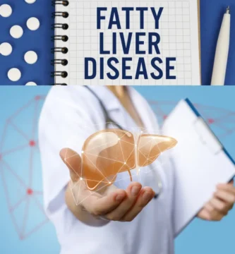 Understanding How Your Liver Processes Fat