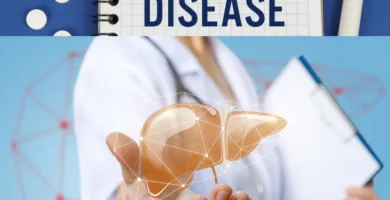 Understanding How Your Liver Processes Fat