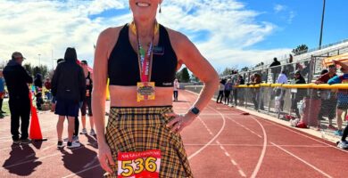 Using GLP-1s at a normal BMI? There are benefits and risks : NPR