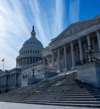 Shutdown; Minneapolis; Kennedy Center; Grammys; DOE : NPR